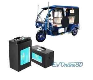 EV Battery Lifespan Bangladesh