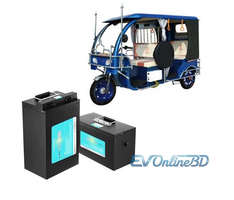 EV Battery Lifespan Bangladesh